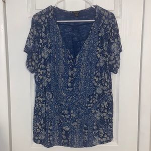Lucky Brand Top